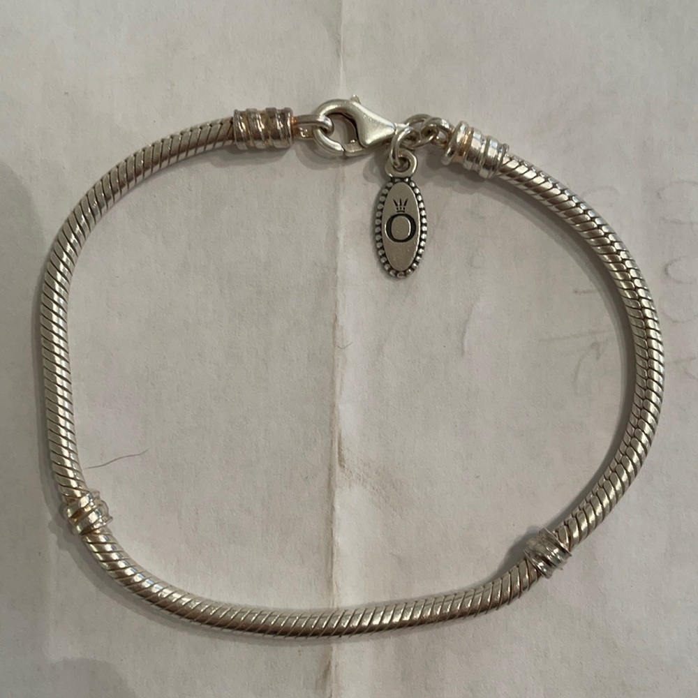 Pandora Bracelet